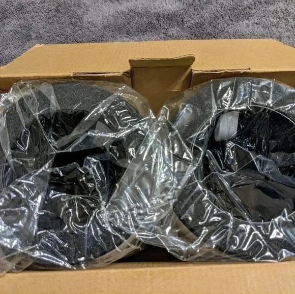 D09 Replacement‎ Filter Compatible with Tailulu Air Purifier H13 Grade True HEPA - Picture 4 of 11